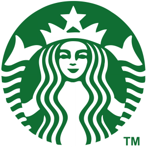 Starbucks logo PNG-87732
